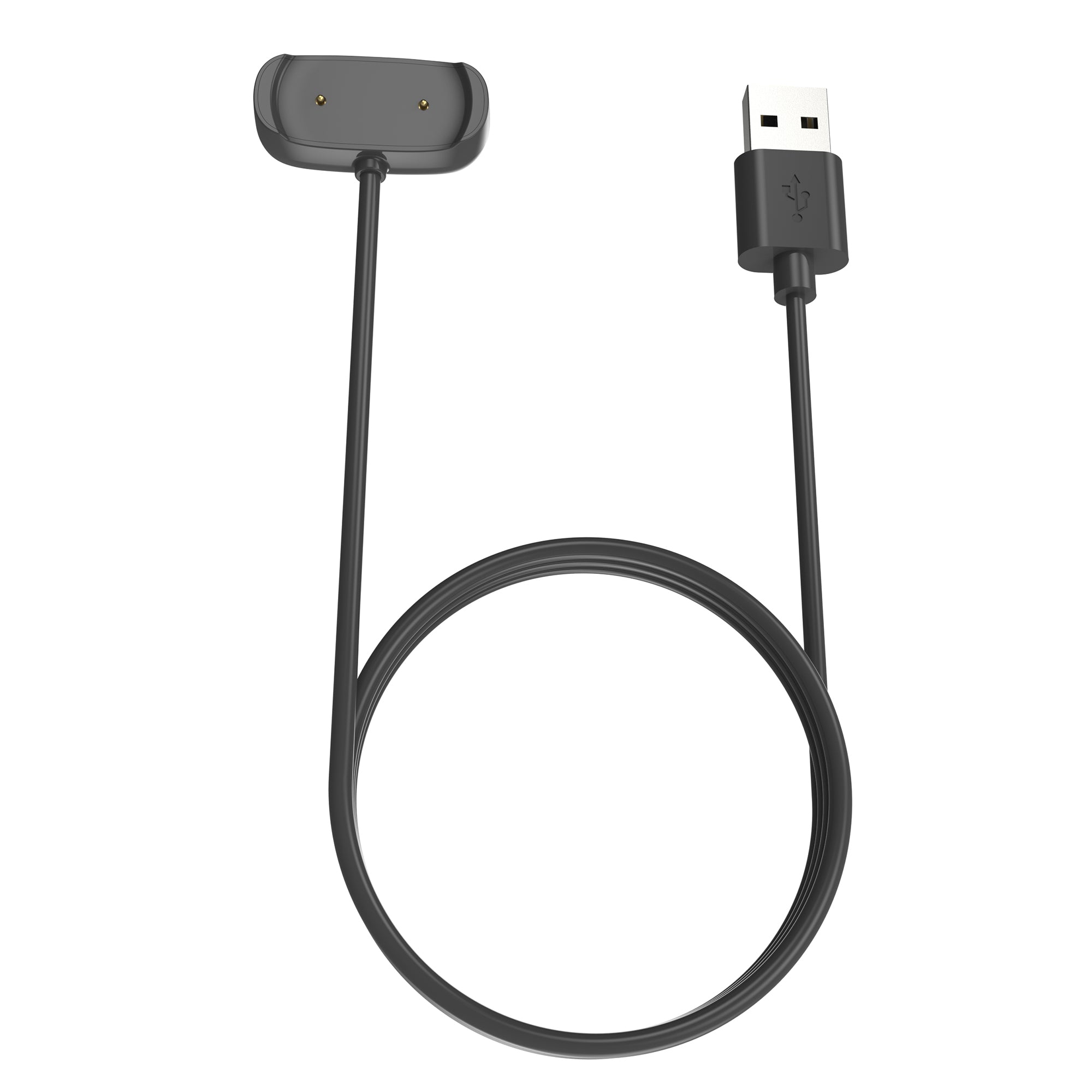 1m Magnetic Charging Cable for BOZLUN M48B / M48 Watch Charging Dock Case 1m Magnetic Charging Cable for BOZLUN M48B / M48 Watch Charging Dock Case